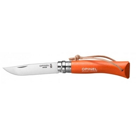 Folding Knife Opinel No.7 Orange