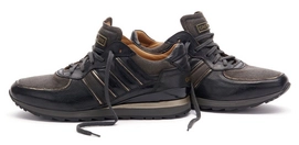 Sneaker Greve Cross Antracite Milano