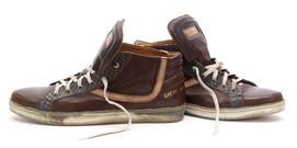 Sneaker Greve Basket TDM Gibo