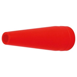 Opzetkegel Staaflamp Oranje Maglite
