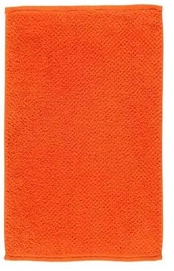 Gastendoek S Oliver Bath Oranje (set van 6)