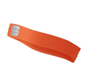 Hoofdband Sportful Men Infinite Headband Orange