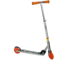 Step JD Bug Eco Oranje