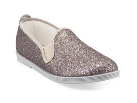 Slipper Flossy Exclusives Orba Gold
