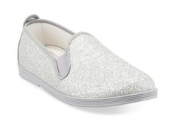 Flossy Exclusives Orba Instapper Silver