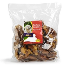 Varkensoorpitten Delisnacks