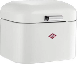 Aufbewahrungsbox Wesco Super Grandy Weiß