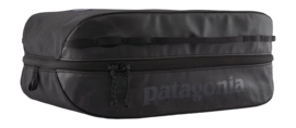 Organiser Patagonia Unisex Black Hole Cube 14L Black w/Black