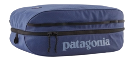 Organiser Patagonia Unisex Black Hole Cube 14L Current Blue