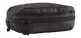 Organiser Patagonia Unisex Black Hole Cube 3L Black w/Black
