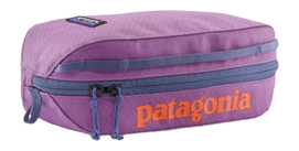 Organiser Patagonia Unisex Black Hole Cube 3L Brisk Purple