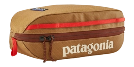 Organiser Patagonia Unisex Black Hole Cube 3L Talon Gold