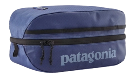 Organiser Patagonia Unisex Black Hole Cube 6L Current Blue