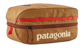 Organiser Patagonia Unisex Black Hole Cube 6L Talon Gold