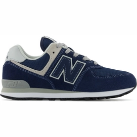Sneaker New Balance GC574 Kid EVN Navy-Schuhgröße 35,5