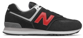 New Balance Men ML574 HY2 Black