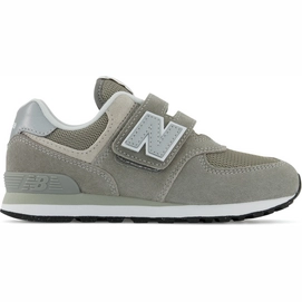 Sneaker New Balance PV574 Kid EVG Grey-Schuhgröße 32,5