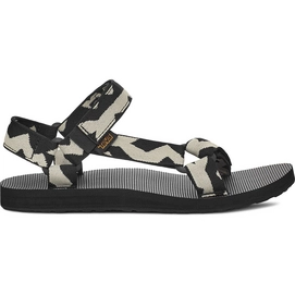 Teva Men Original Universal Balance Black