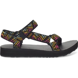 Teva Kids Original Universal Boomerang Pink