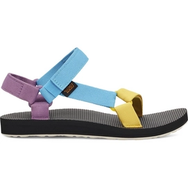 Teva Women Original Universal Mirage Multi