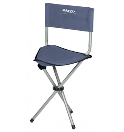 Chaise de Camping Vango Ormond Smoke