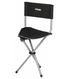 Campingstoel Vango Ormond Black