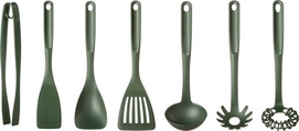 Set de Cuisine Orthex Bio Nylon (7 pièces)
