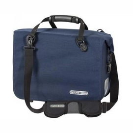 Fietstas Ortlieb Office Bag QL2.1 21L Steel Blue