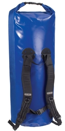 Sac à Dos Ortlieb X-Plorer 59L Bleu