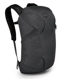 Sac à Dos Osprey Homme Farpoint Travel Daypack Tunnel Vision Grey