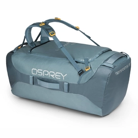 Duffel Osprey Transporter 130 Keystone Grey