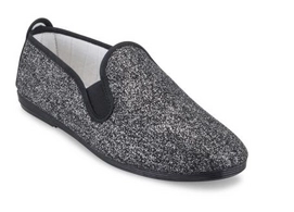 Flossy Exclusives Osuna Instapper Black