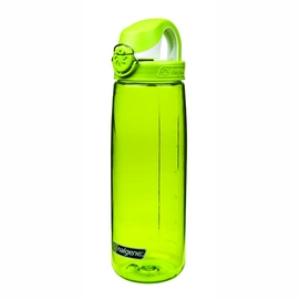 Nalgene Bottle OTF 650 ml Green