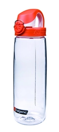 Gourde Nalgene OTF 650 ml Transparent Orange