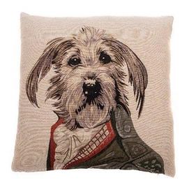 Zierkissen In The Mood Napoleon Otterhund (45 x 45 cm)