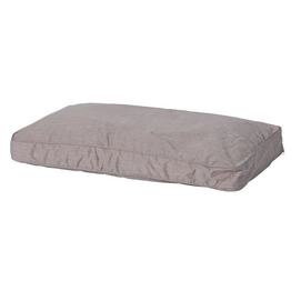 Hondenkussen Woef Woef Lounge Outdoor Taupe L