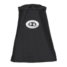 Beschermhoes Outdoorchef Mini-Chefs Zwart