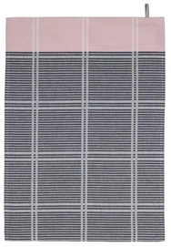 Theedoek Södahl Check It Out Grey