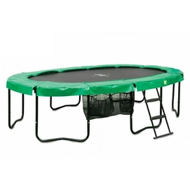 Trampoline EXIT JumpArenA Ovaal 305