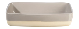 Ovenschaal ASA Selection Grande Al Forno Rectangular Nude 28,5 x 20 cm