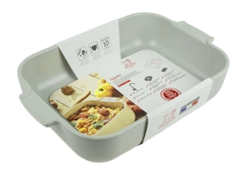 Ovenschaal Peugeot Appolia Rechthoeking Saliegroen 36 cm