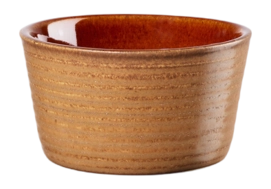 Ovenschaaltje ASA Selection Kitchen'art Brown 8 cm