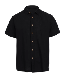 Overhemd Brunotti Men Sirrak Shirt Black