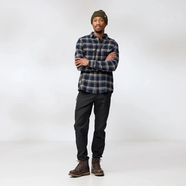 6---Ovik_Heavy_Flannel_Shirt_M_82978-555-232_C_MODEL_1053