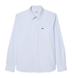 Shirt Lacoste Men CH5625 Overview/White