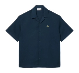 Overhemd Lacoste Men CH9924 Relaxed Fit Falcon
