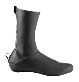 Overschoen Castelli Unisex Aero Race Black