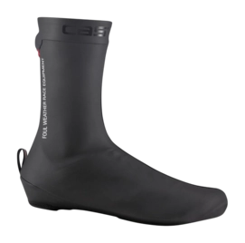Overschoen Castelli Unisex Pioggia 4 Black