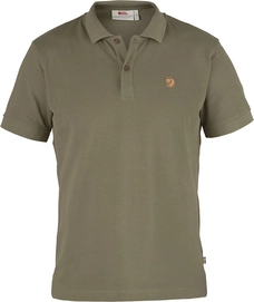 Polo Shirt Fjällräven Men Övik Tarmac