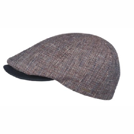 Mütze Hatland Owen Blue - L